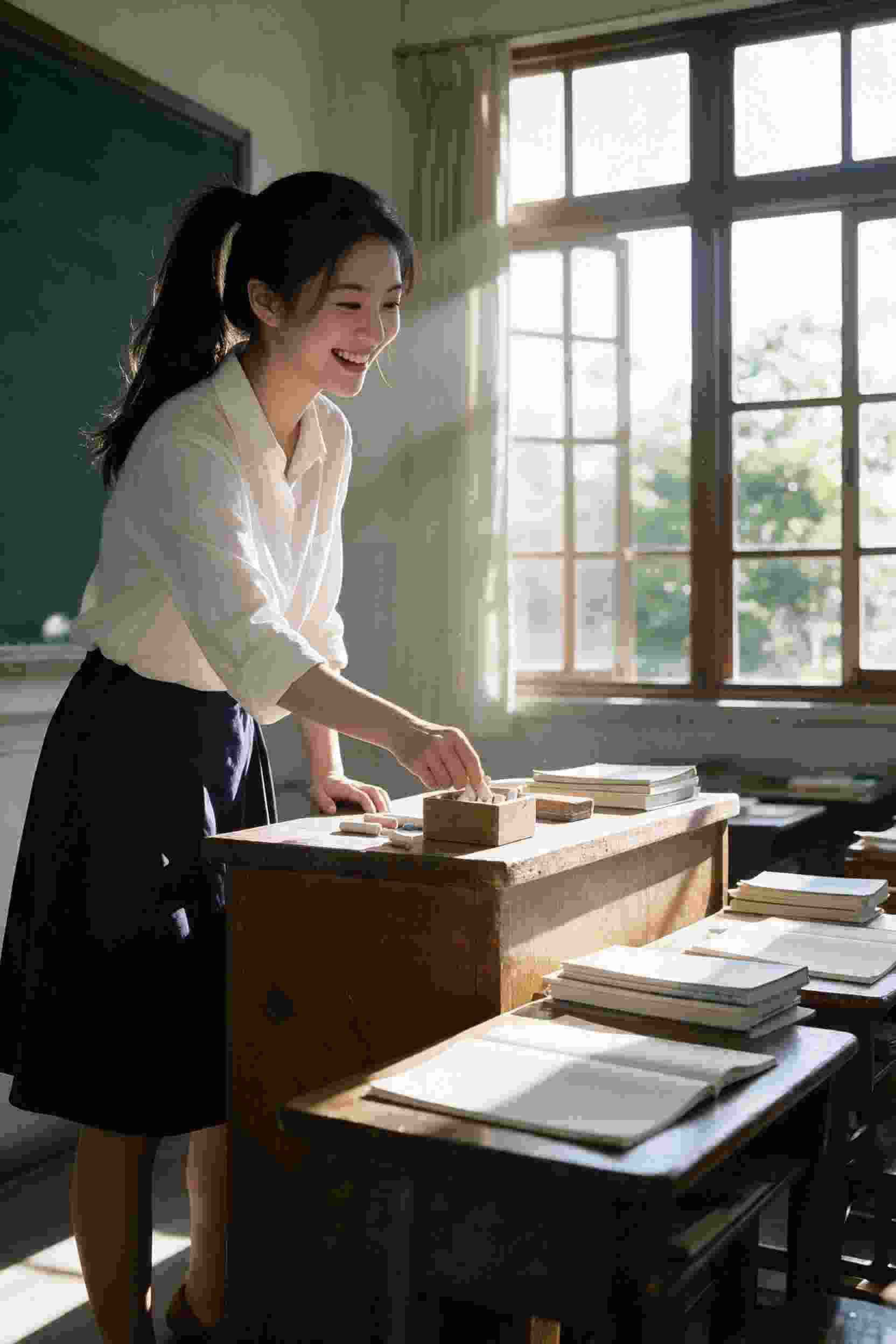 日常漫画